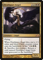 Deathpact Angel [Gatecrash] | Exor Games Dartmouth