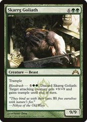 Skarrg Goliath [Gatecrash] | Exor Games Dartmouth