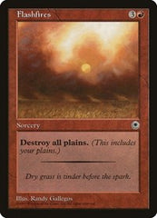 Flashfires [Portal] | Exor Games Dartmouth