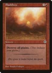 Flashfires [Portal] | Exor Games Dartmouth