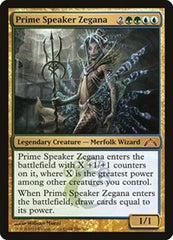 Prime Speaker Zegana [Gatecrash] | Exor Games Dartmouth