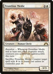 Frontline Medic [Gatecrash] | Exor Games Dartmouth