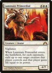 Luminate Primordial [Gatecrash] | Exor Games Dartmouth