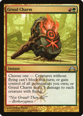 Gruul Charm [Gatecrash] | Exor Games Dartmouth
