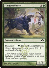 Slaughterhorn [Gatecrash] | Exor Games Dartmouth