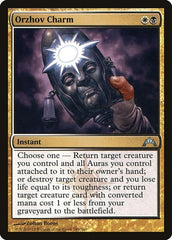 Orzhov Charm [Gatecrash] | Exor Games Dartmouth