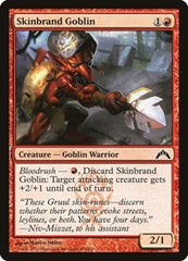 Skinbrand Goblin [Gatecrash] | Exor Games Dartmouth