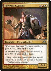 Fortress Cyclops [Gatecrash] | Exor Games Dartmouth