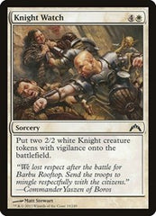 Knight Watch [Gatecrash] | Exor Games Dartmouth