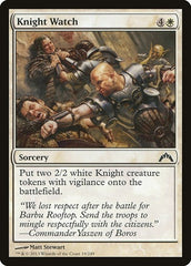 Knight Watch [Gatecrash] | Exor Games Dartmouth
