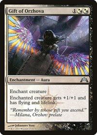 Gift of Orzhova [Gatecrash] | Exor Games Dartmouth