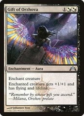 Gift of Orzhova [Gatecrash] | Exor Games Dartmouth