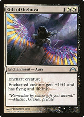 Gift of Orzhova [Gatecrash] | Exor Games Dartmouth