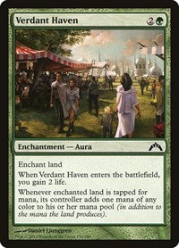 Verdant Haven [Gatecrash] | Exor Games Dartmouth