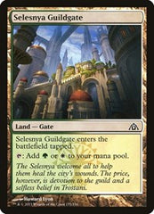 Selesnya Guildgate [Dragon's Maze] | Exor Games Dartmouth