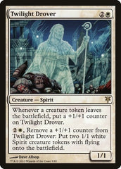 Twilight Drover [Duel Decks: Sorin vs. Tibalt] | Exor Games Dartmouth