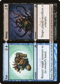 Far // Away [Dragon's Maze] | Exor Games Dartmouth