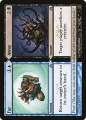 Far // Away [Dragon's Maze] | Exor Games Dartmouth