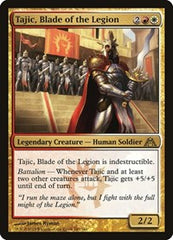 Tajic, Blade of the Legion [Dragon's Maze] | Exor Games Dartmouth