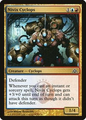 Nivix Cyclops [Dragon's Maze] | Exor Games Dartmouth