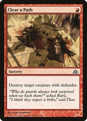 Clear a Path [Dragon's Maze] | Exor Games Dartmouth