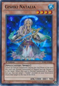 Gishki Natalia [HA07-EN040] Super Rare | Exor Games Dartmouth