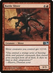 Battle Sliver [Magic 2014] | Exor Games Dartmouth