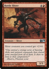 Battle Sliver [Magic 2014] | Exor Games Dartmouth