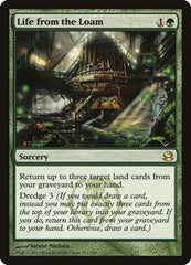 Life from the Loam [Modern Masters] | Exor Games Dartmouth