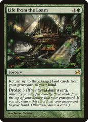 Life from the Loam [Modern Masters] | Exor Games Dartmouth