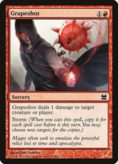 Grapeshot [Modern Masters] | Exor Games Dartmouth