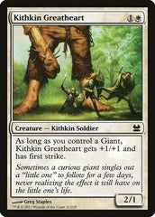 Kithkin Greatheart [Modern Masters] | Exor Games Dartmouth