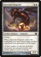 Sanctum Gargoyle [Modern Masters] | Exor Games Dartmouth