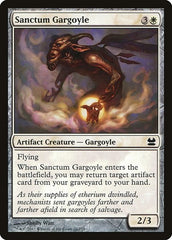 Sanctum Gargoyle [Modern Masters] | Exor Games Dartmouth