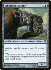 Etherium Sculptor [Modern Masters] | Exor Games Dartmouth