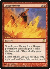 Dragonstorm [Modern Masters] | Exor Games Dartmouth