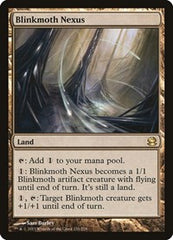 Blinkmoth Nexus [Modern Masters] | Exor Games Dartmouth