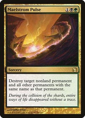 Maelstrom Pulse [Modern Masters] | Exor Games Dartmouth