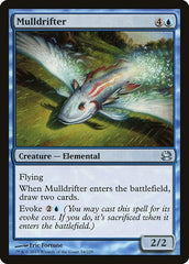 Mulldrifter [Modern Masters] | Exor Games Dartmouth