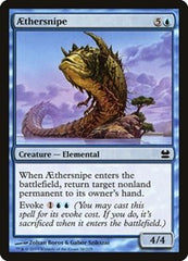 Aethersnipe [Modern Masters] | Exor Games Dartmouth