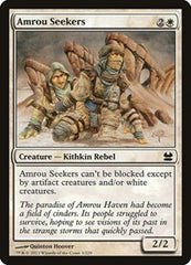 Amrou Seekers [Modern Masters] | Exor Games Dartmouth