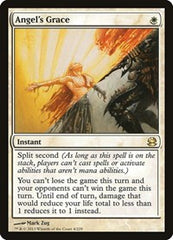 Angel's Grace [Modern Masters] | Exor Games Dartmouth