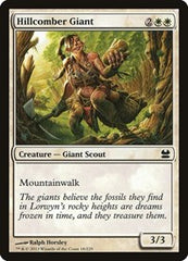 Hillcomber Giant [Modern Masters] | Exor Games Dartmouth