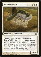 Meadowboon [Modern Masters] | Exor Games Dartmouth