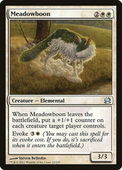 Meadowboon [Modern Masters] | Exor Games Dartmouth