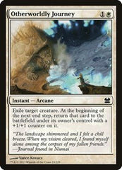 Otherworldly Journey [Modern Masters] | Exor Games Dartmouth