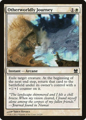 Otherworldly Journey [Modern Masters] | Exor Games Dartmouth