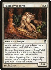 Pallid Mycoderm [Modern Masters] | Exor Games Dartmouth