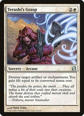 Terashi's Grasp [Modern Masters] | Exor Games Dartmouth