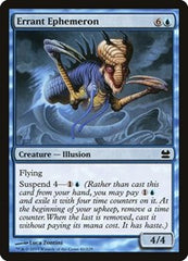 Errant Ephemeron [Modern Masters] | Exor Games Dartmouth